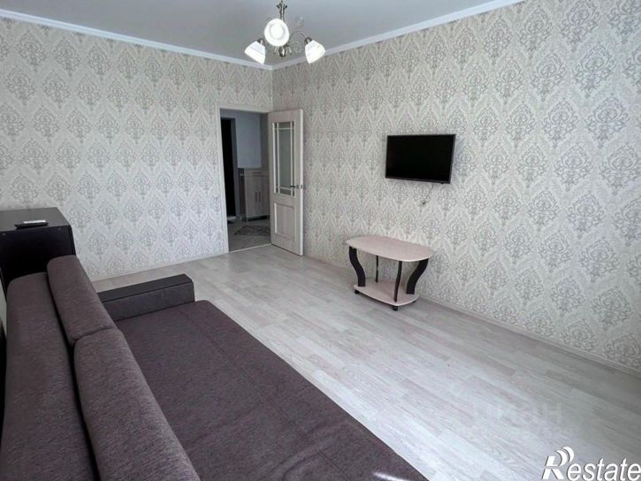 1-комн квартира ул Жмайлова, 4Е,  д. 4Е