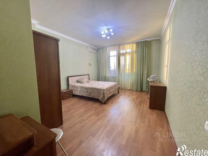 3-комн квартира ул Текучева, 139г,  д. 139г