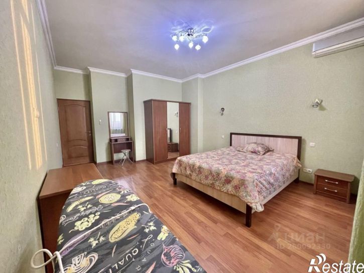 3-комн квартира ул Текучева, 139г,  д. 139г