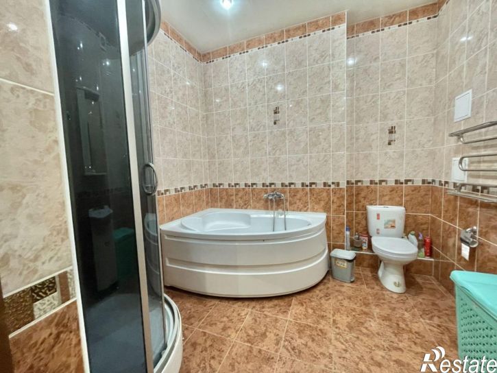 3-комн квартира ул Текучева, 139г,  д. 139г