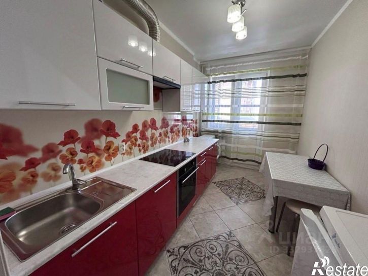1-комн квартира ул Жмайлова, 4Е,  д. 4Е