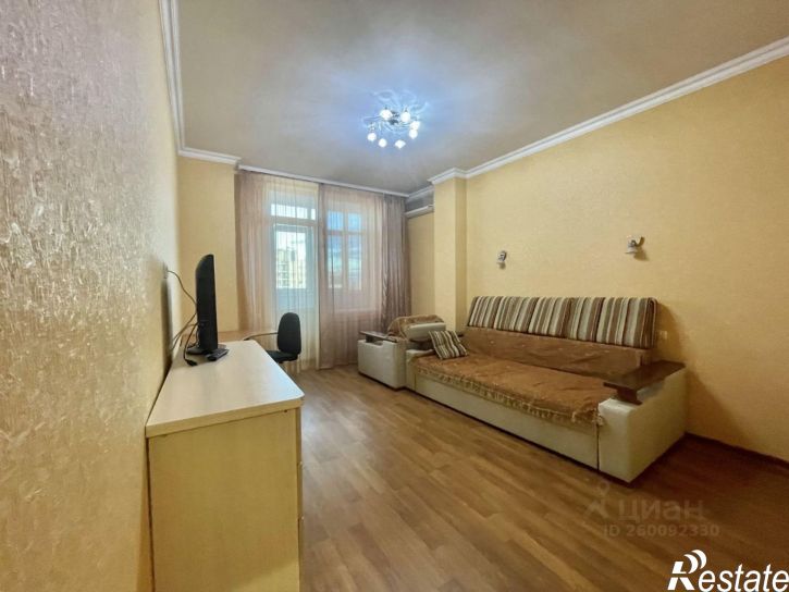 3-комн квартира ул Текучева, 139г,  д. 139г