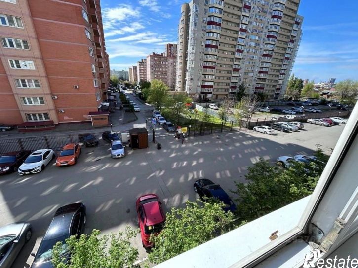 1-комн квартира ул Жмайлова, 4Е,  д. 4Е