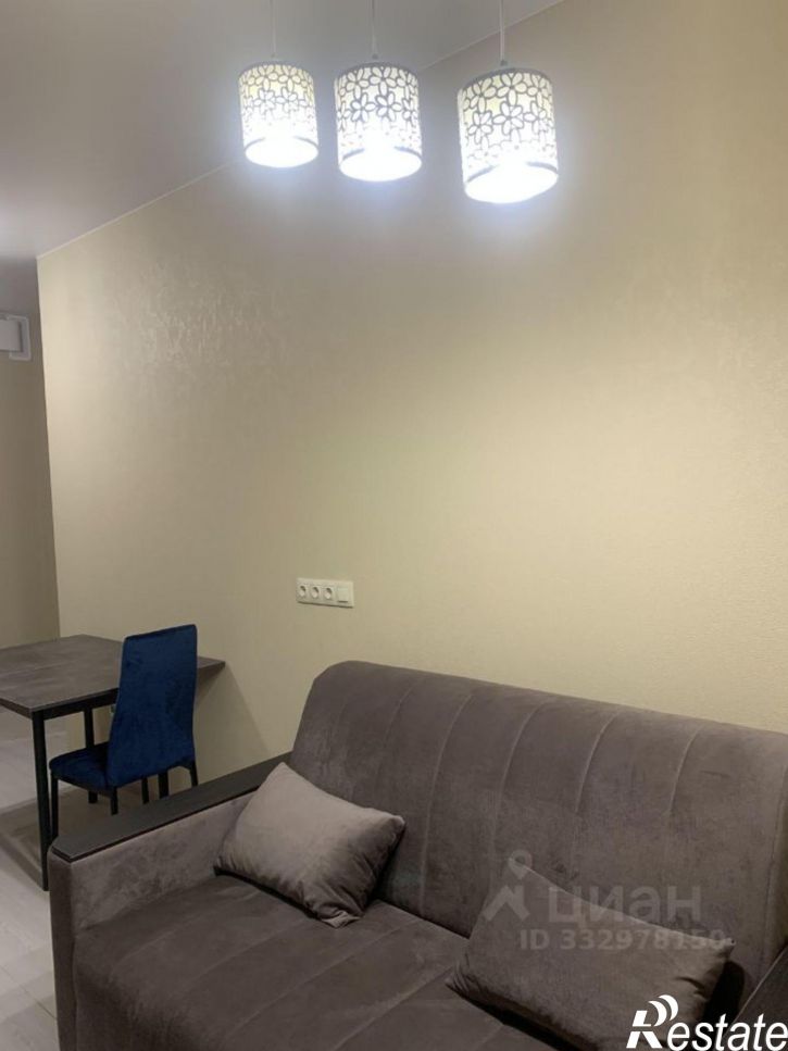 1-комн квартира б-р Комарова, 30/2 1,  д. 30/2 1,  к. 1