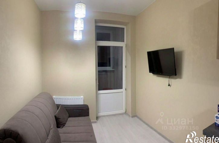 1-комн квартира б-р Комарова, 30/2 1,  д. 30/2 1,  к. 1