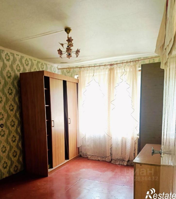 3-комн квартира пр-кт Королева, 1/6,  д. 1/6