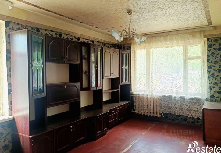3-комн квартира пр-кт Королева, 1/6,  д. 1/6