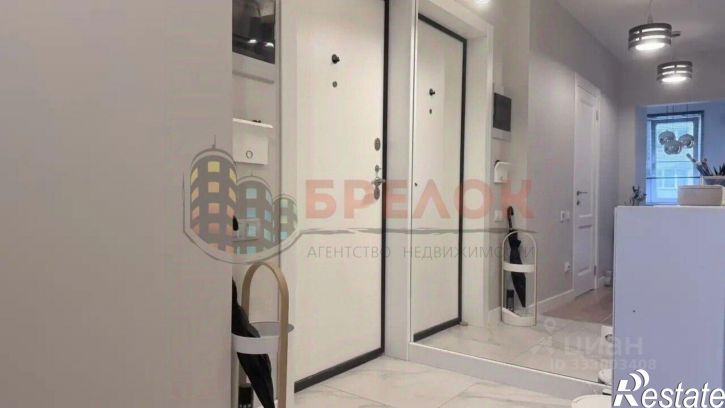 2-комн квартира ул Рыльского, 1,  д. 1