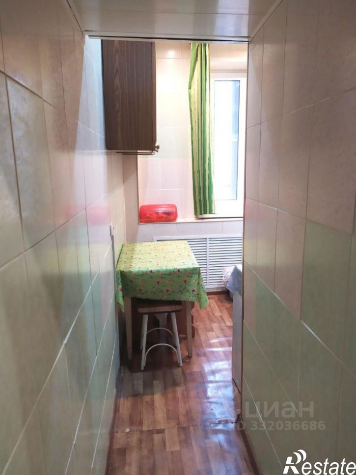 2-комн квартира ул 16-я линия, 30,  д. 30