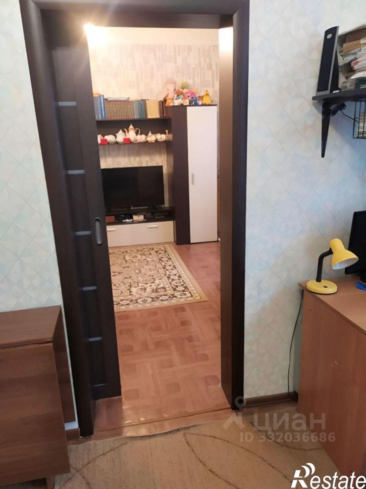 2-комн квартира ул 16-я линия, 30,  д. 30