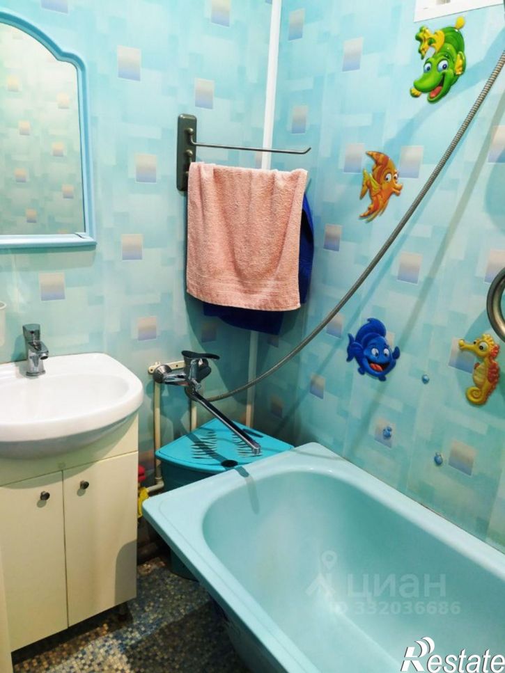 2-комн квартира ул 16-я линия, 30,  д. 30