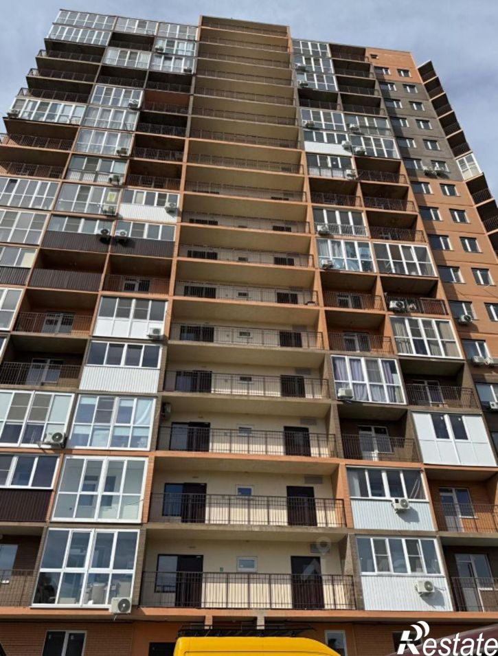1-комн квартира 2-й Атмосферный пер, 8,  д. 8