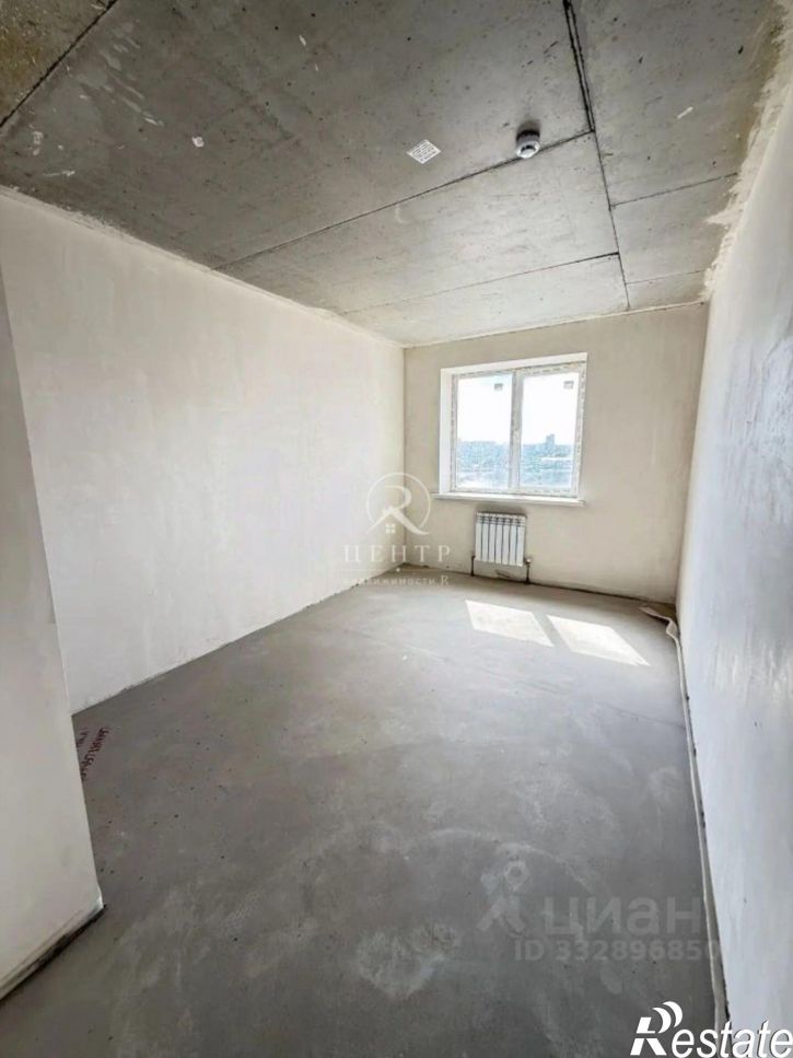3-комн квартира Белокалитвинская улица, 2/1с1