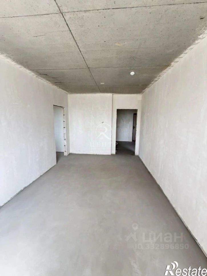 3-комн квартира Белокалитвинская улица, 2/1с1