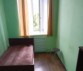 комната 28 кв м ул Шаумяна, 27