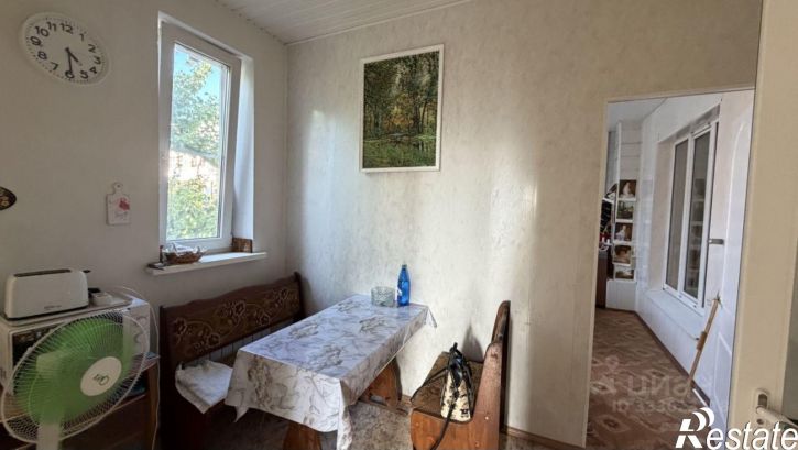 4-комн квартира ул Красных Зорь, 148,  д. 148