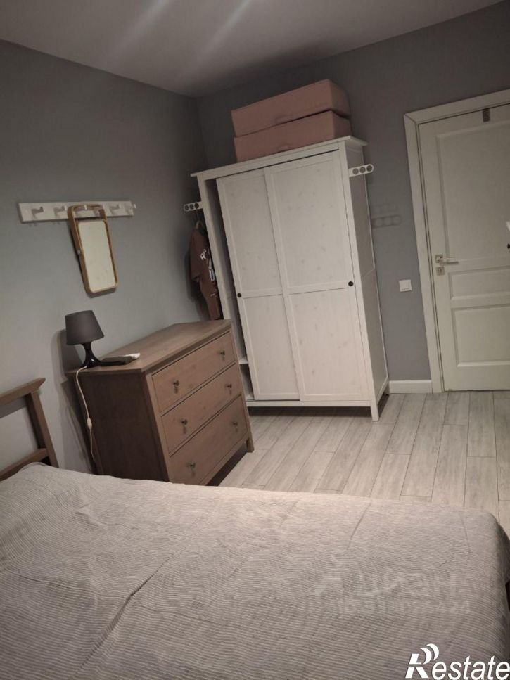 1-комн квартира ул Шаповалова, 1В 2,  д. 1В 2,  к. 2