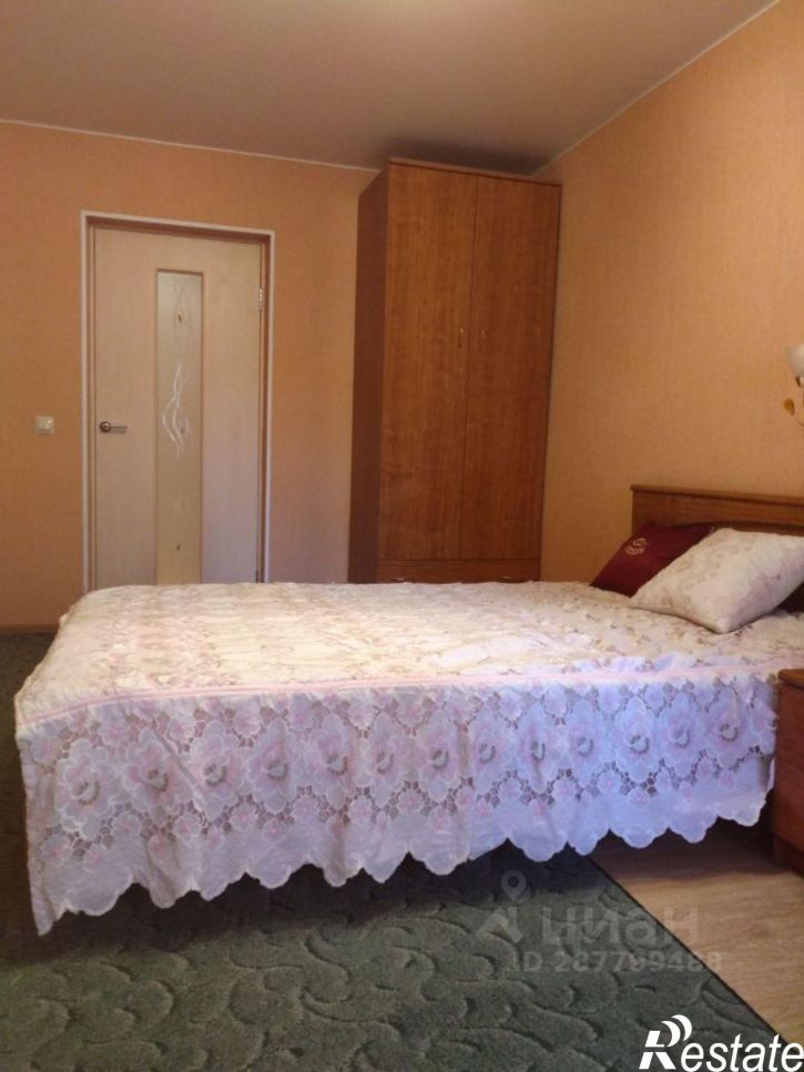 2-комн квартира ул Максима Горького, 285,  д. 285