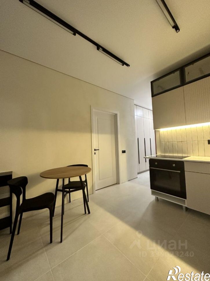 1-комн квартира Кировский проспект, 89с5