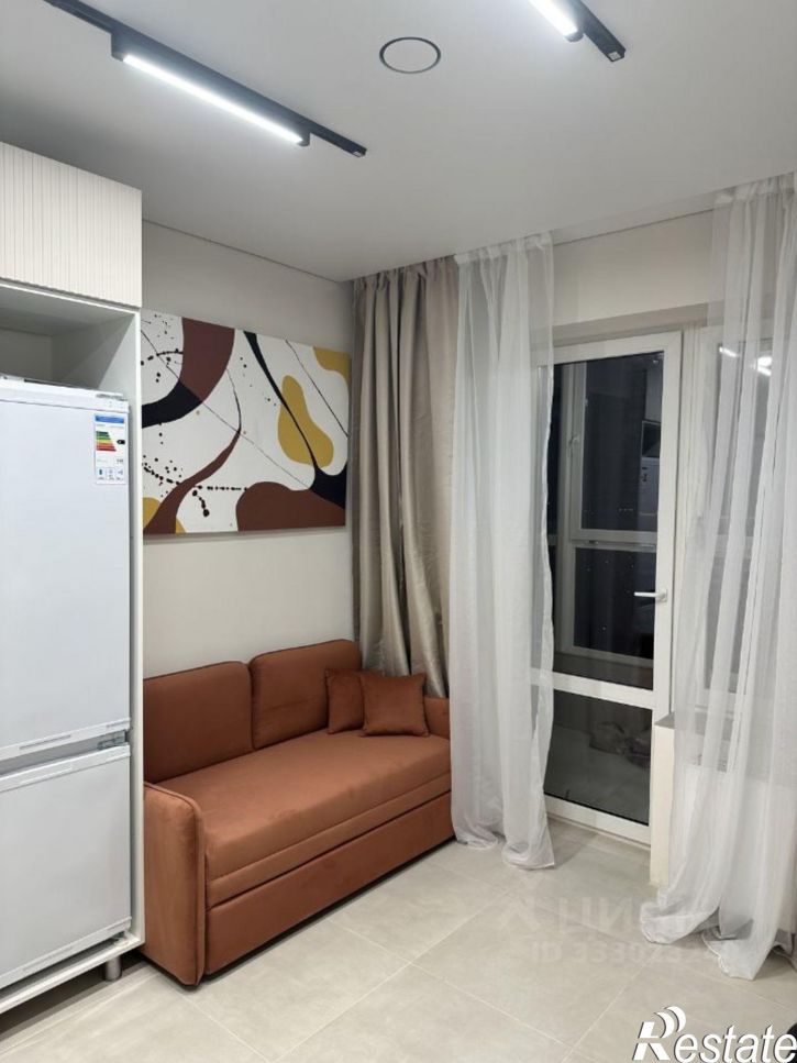 1-комн квартира Кировский проспект, 89с5