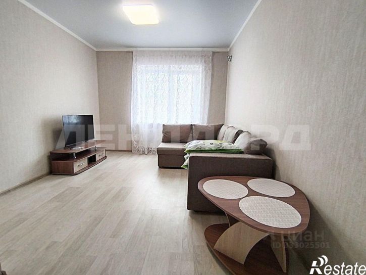 1-комн квартира ул Еременко, 108 1,  д. 108 1,  к. 1