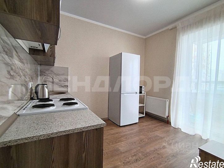 1-комн квартира ул Еременко, 108 1,  д. 108 1,  к. 1