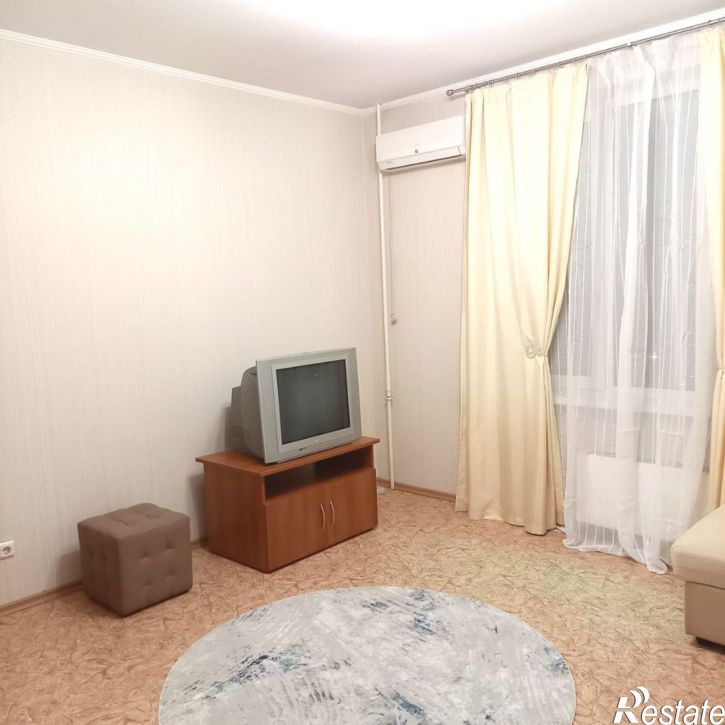 1-комн квартира ул Жданова, 7/33,  д. 7/33