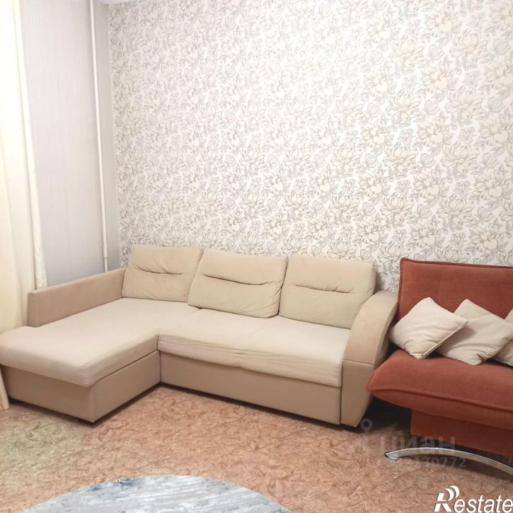 1-комн квартира ул Жданова, 7/33,  д. 7/33