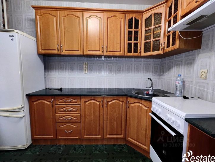 2-комн квартира ул 20-я линия, 54,  д. 54