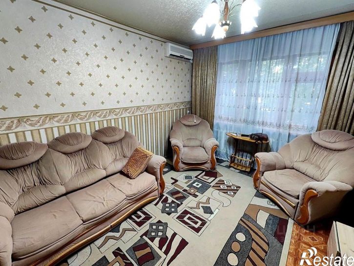 2-комн квартира ул 20-я линия, 54,  д. 54