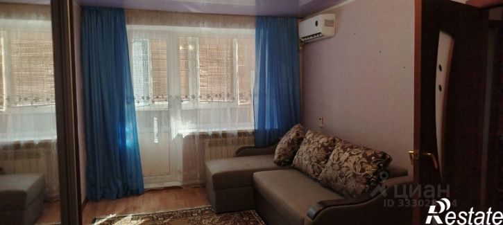 1-комн квартира ул Беляева, 26/1,  д. 26/1