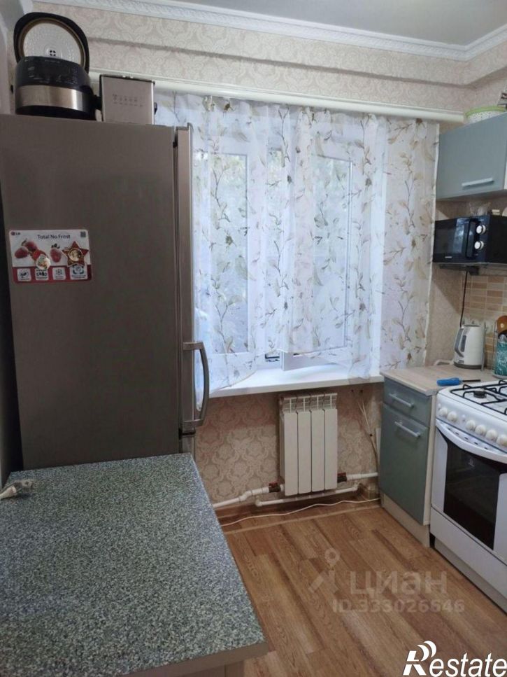 3-комн квартира пр-кт Ленина, 123/1,  д. 123/1