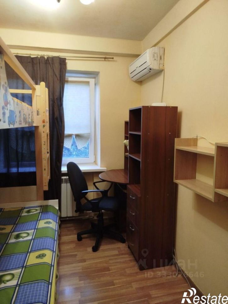 3-комн квартира пр-кт Ленина, 123/1,  д. 123/1
