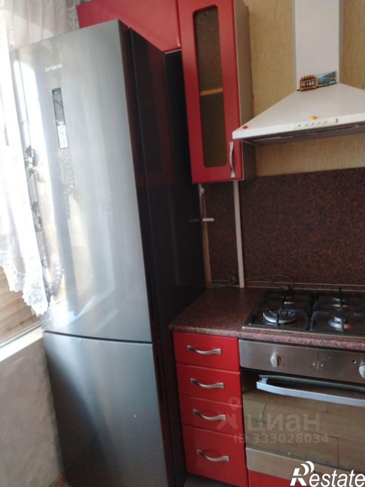 1-комн квартира ул Беляева, 26/1,  д. 26/1