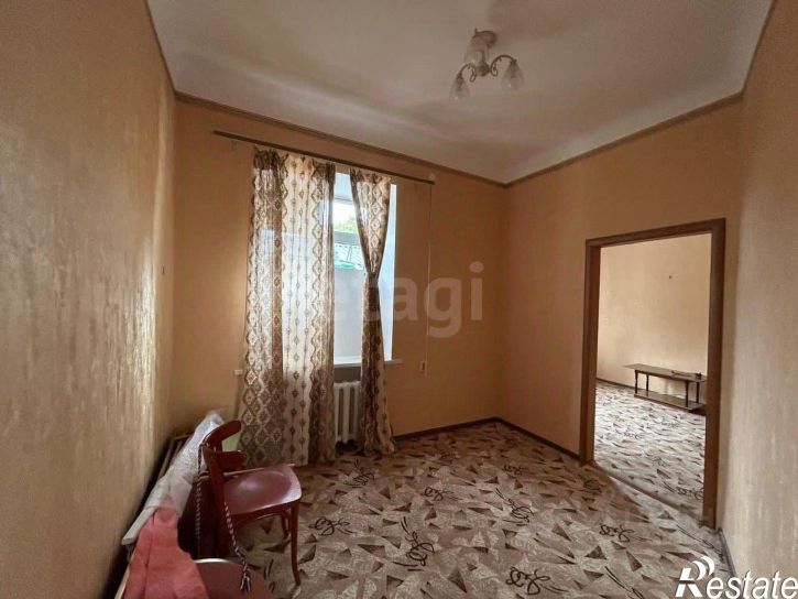5-комн квартира ул Большая Садовая, 102,  д. 102