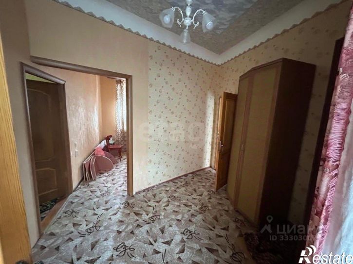 5-комн квартира ул Большая Садовая, 102,  д. 102