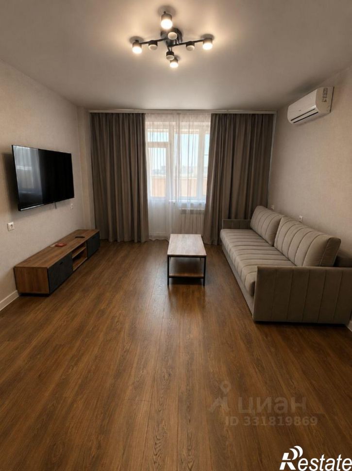 1-комн квартира ул Зорге, 9,  д. 9