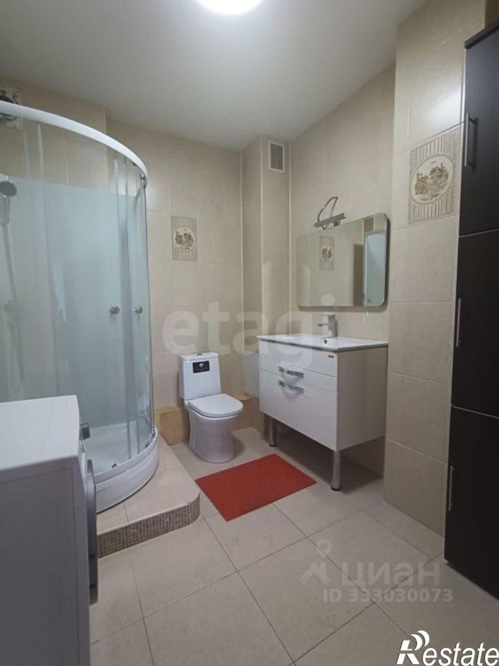 1-комн квартира ул Суворова, 23,  д. 23