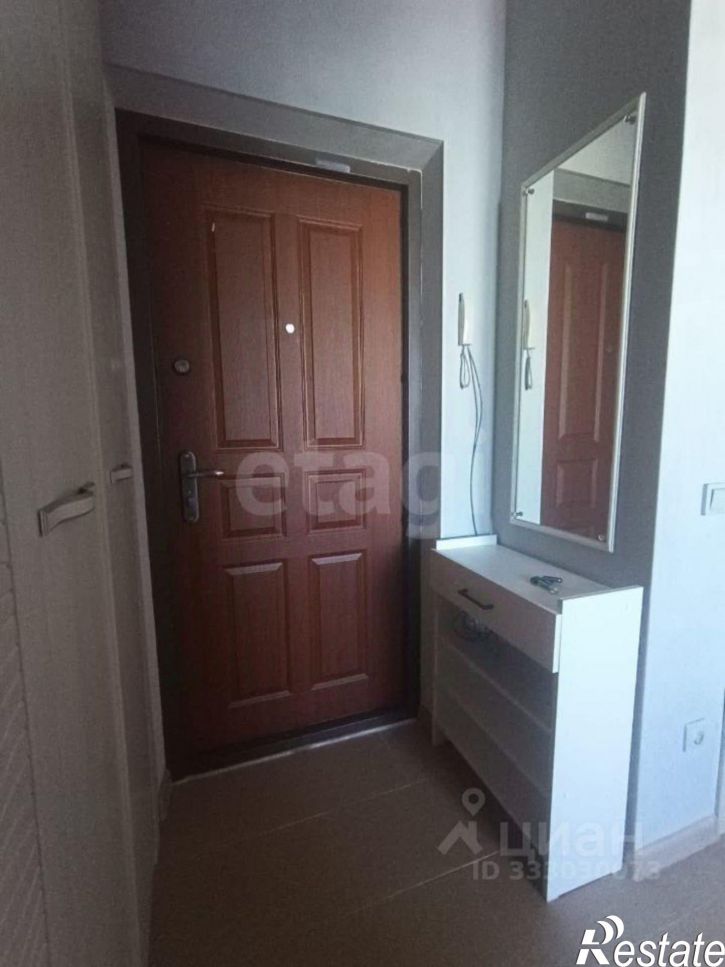 1-комн квартира ул Суворова, 23,  д. 23