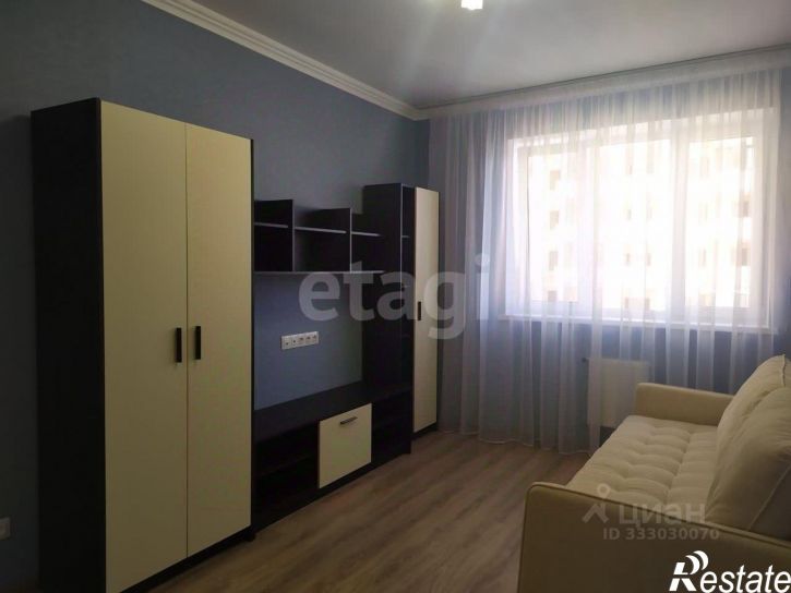 1-комн квартира Доломановский пер, 124 1,  д. 124 1,  к. 1