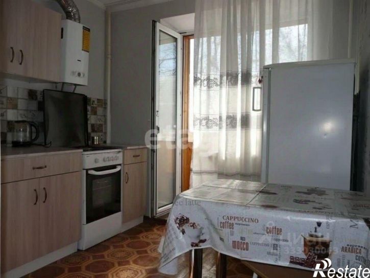 1-комн квартира ул Ченцова, 77,  д. 77