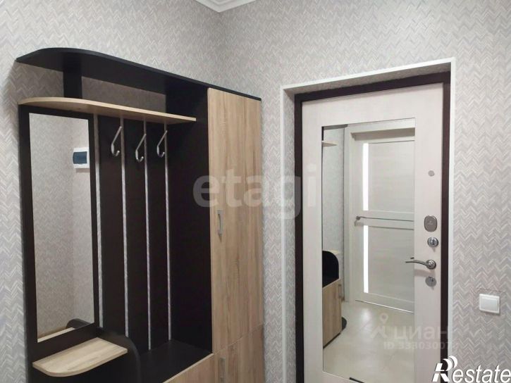 1-комн квартира Доломановский пер, 124 1,  д. 124 1,  к. 1