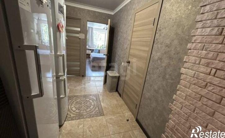 2-комн квартира ул Зорге, 66,  д. 66