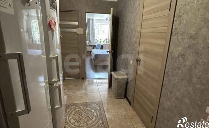 2-комн квартира ул Зорге, 66,  д. 66