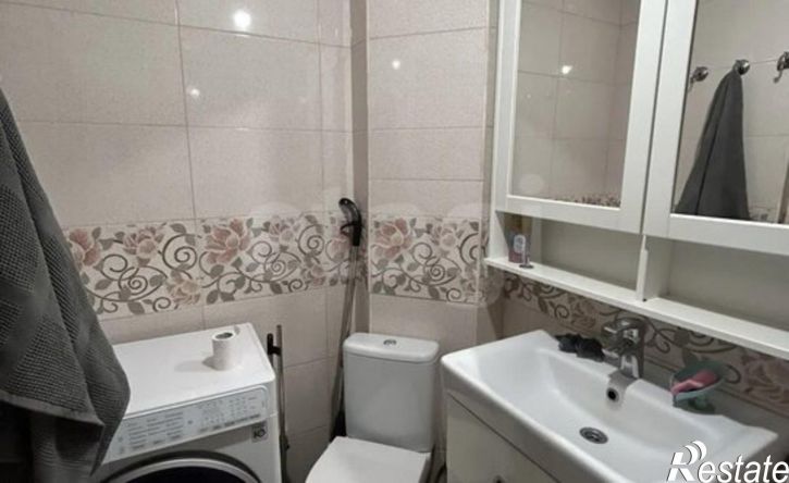 2-комн квартира ул Зорге, 66,  д. 66