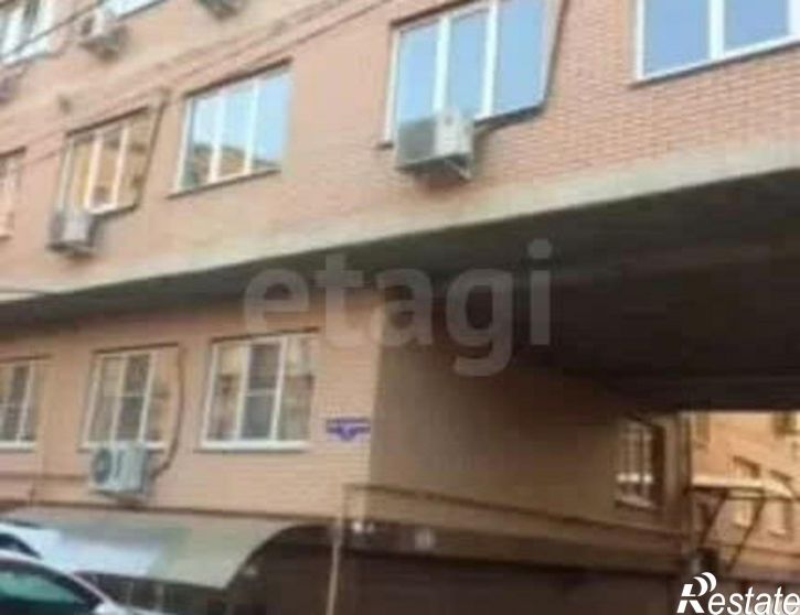 2-комн квартира Парковый пер, 5,  д. 5