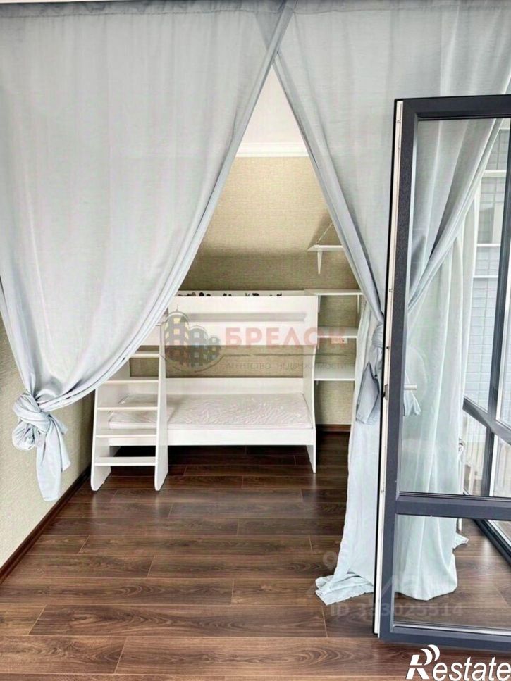 1-комн квартира ул Очаковская, 39,  д. 39