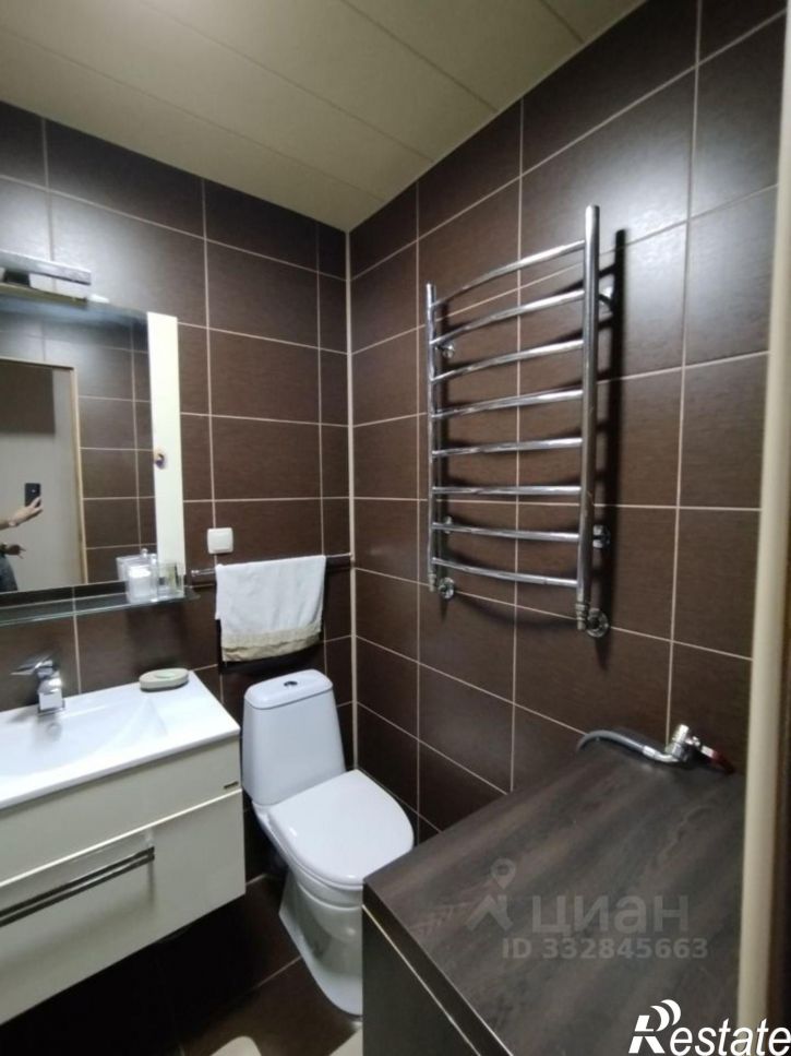 2-комн квартира Беломорский пер, 20д,  д. 20д