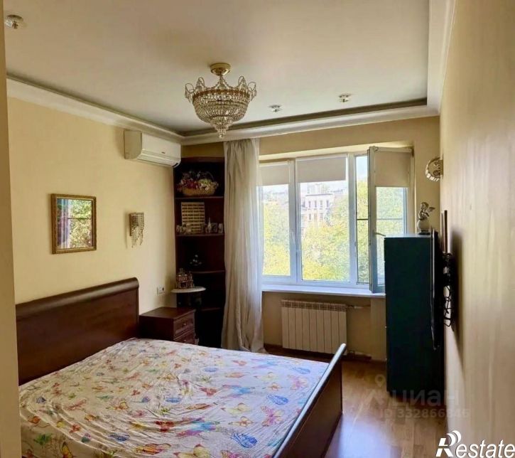 3-комн квартира ул Мечникова, 132/96,  д. 132/96
