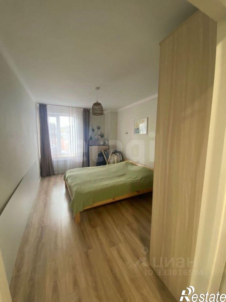 3-комн квартира ул Горсоветская, 51,  д. 51